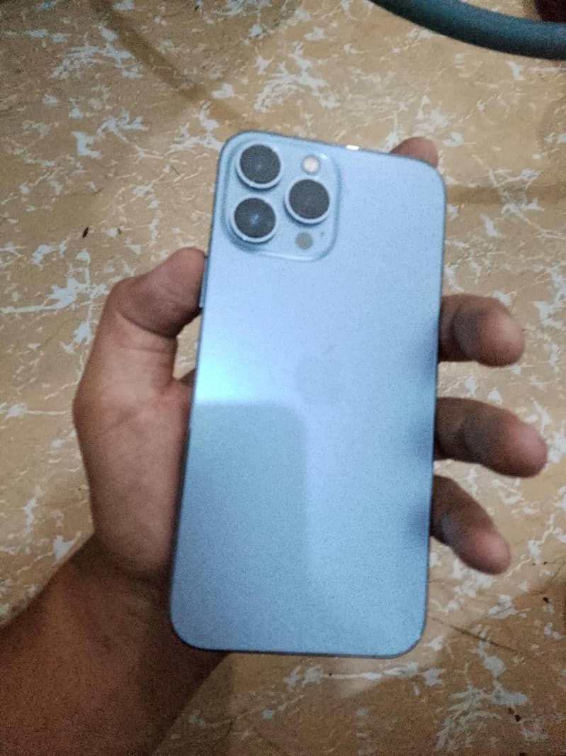 Apple iPhone 13 Pro Max 0
