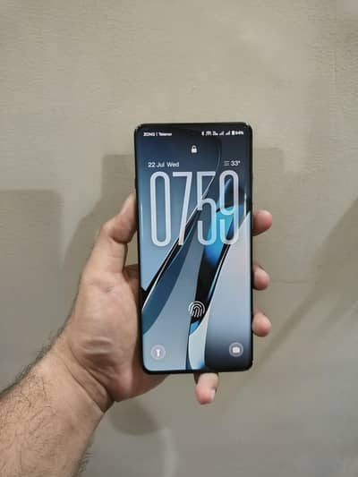OnePlus 12 16/512GB Official PTA approved