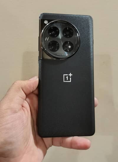 OnePlus 12 16/512GB Official PTA approved