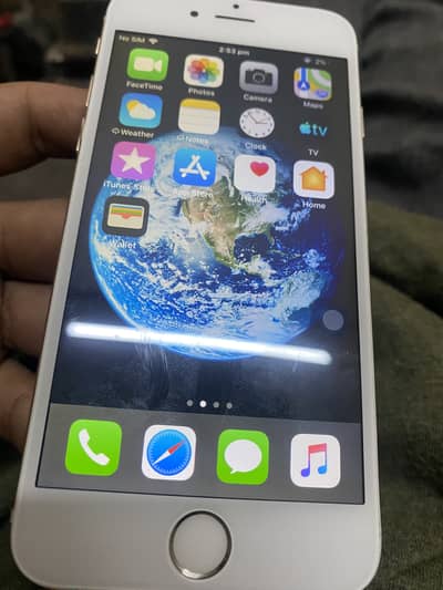 Apple iPhone 6