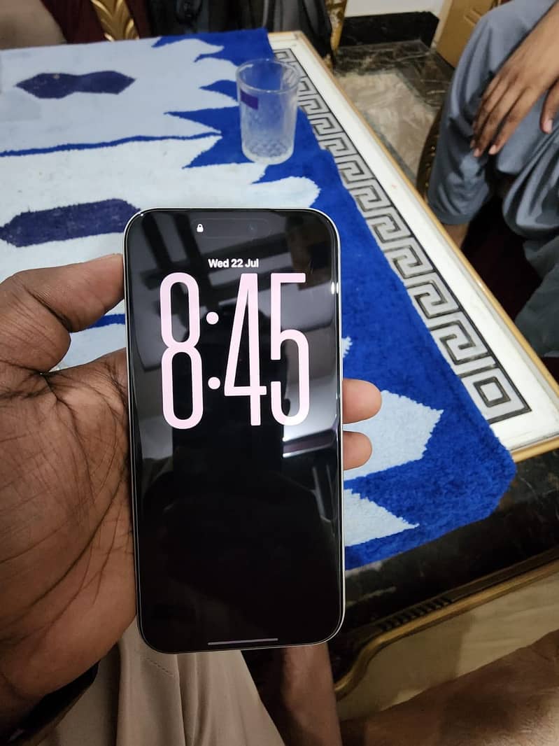 Iphone 17 pro max 11