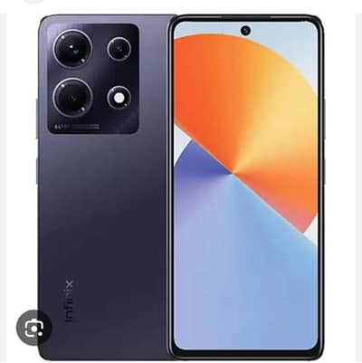 Infinix Note 30