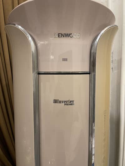 Kenwood Capsule Air conditioner