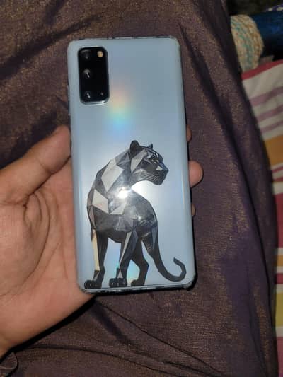 Samsung Mobile S20
