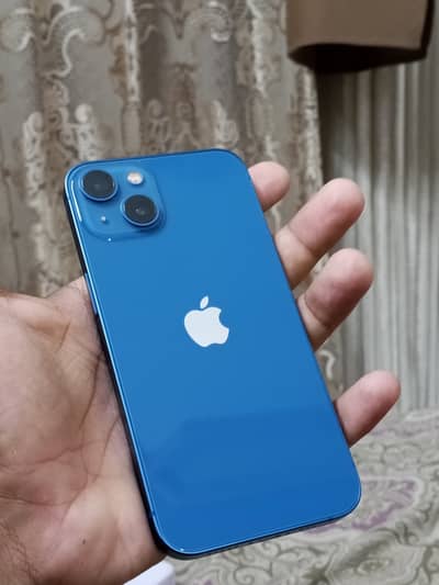 I phone 13 - PTA-Approved / 256-GB