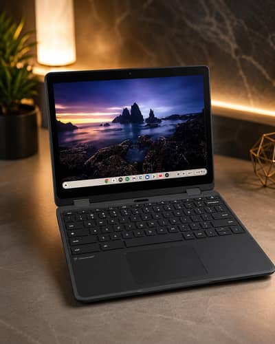 Lenovo 500e Yoga touch Gen 4 | 8GB RAM | 128GB | Battery 97% like new