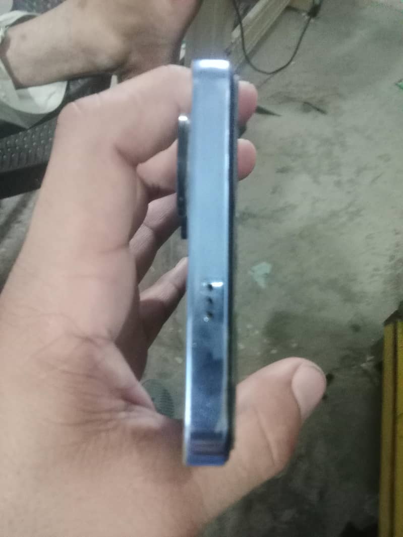 Tecno CAMON 20 4
