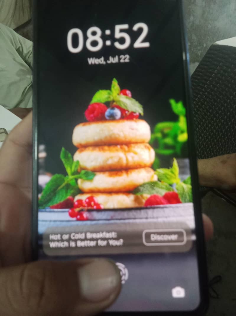 Tecno CAMON 20 5