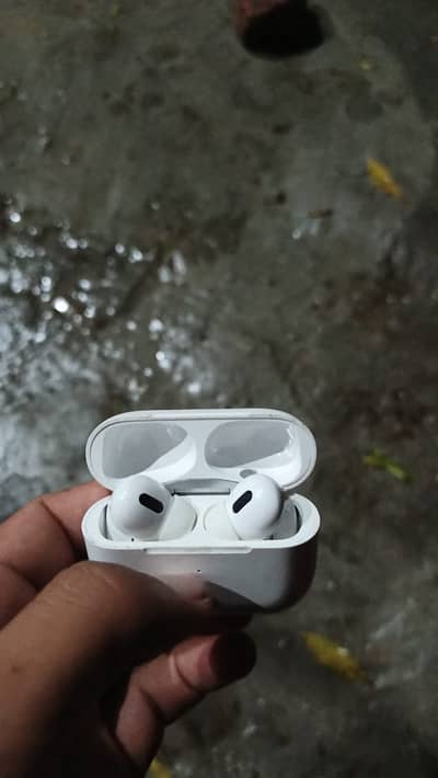 Airpods Best Quality Used but acha Hain