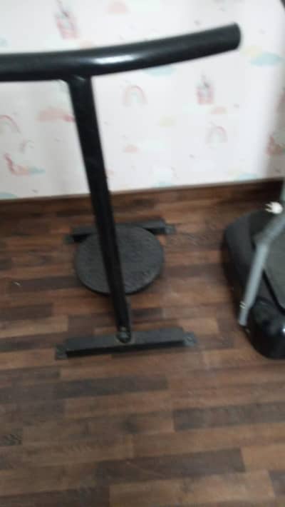 Twister Machine