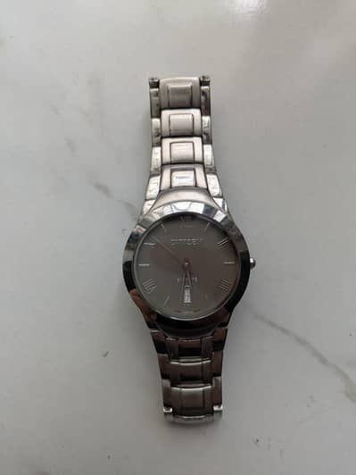 Citizen Sapphire crystal