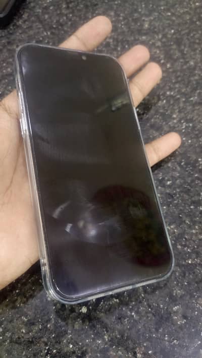 Apple iPhone 12
