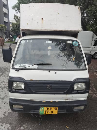Suzuki pickup Ravi for sale urgent