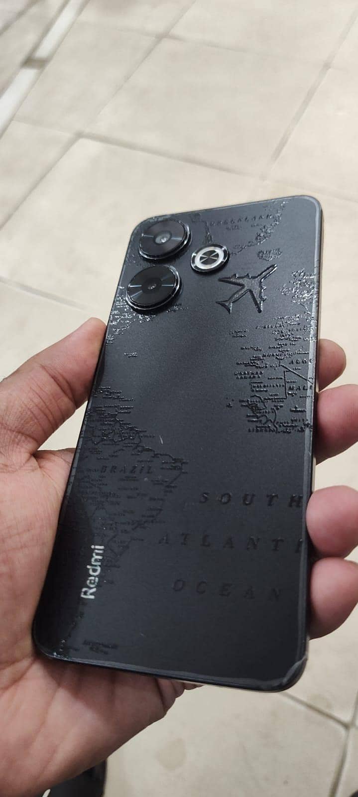Redmi 13 0