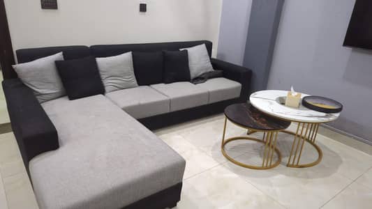 6 seater sofa for sale condition 10 by 10