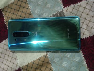 one plus 8 pro 12/256
