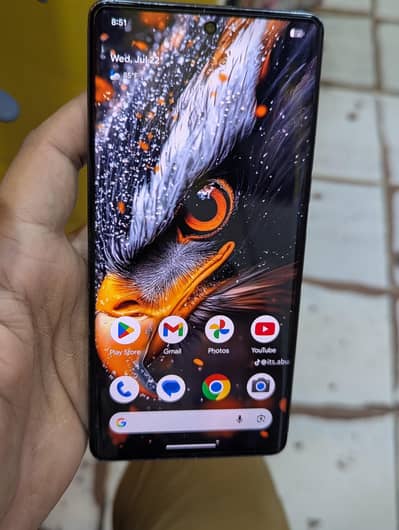 Google Pixel 7 Pro pta approved