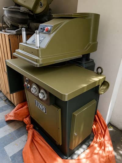 Hydraulic Press (made in japan)