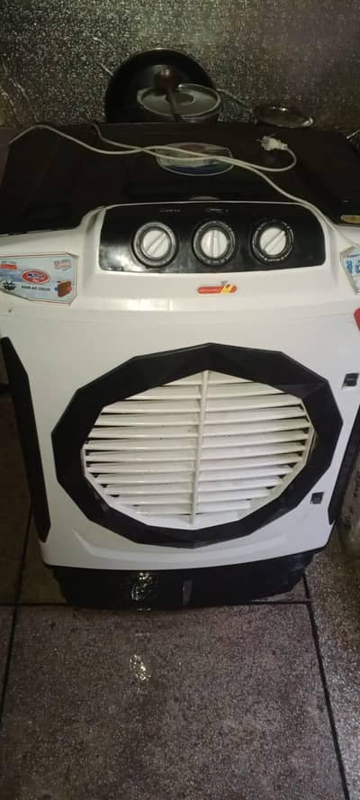 Millat plus Air cooler