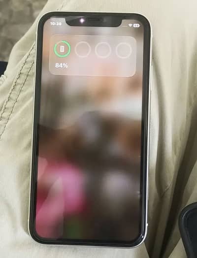 Apple iPhone 11 exchange all