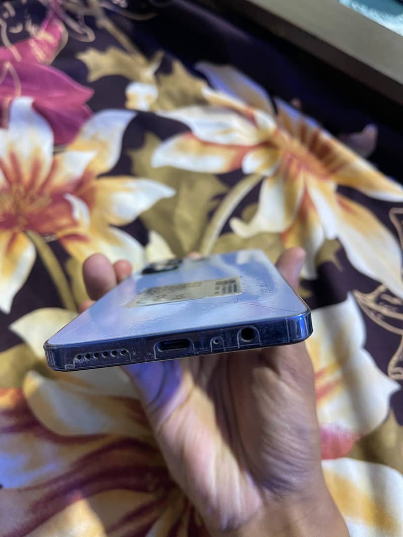 Tecno CAMON 20 3