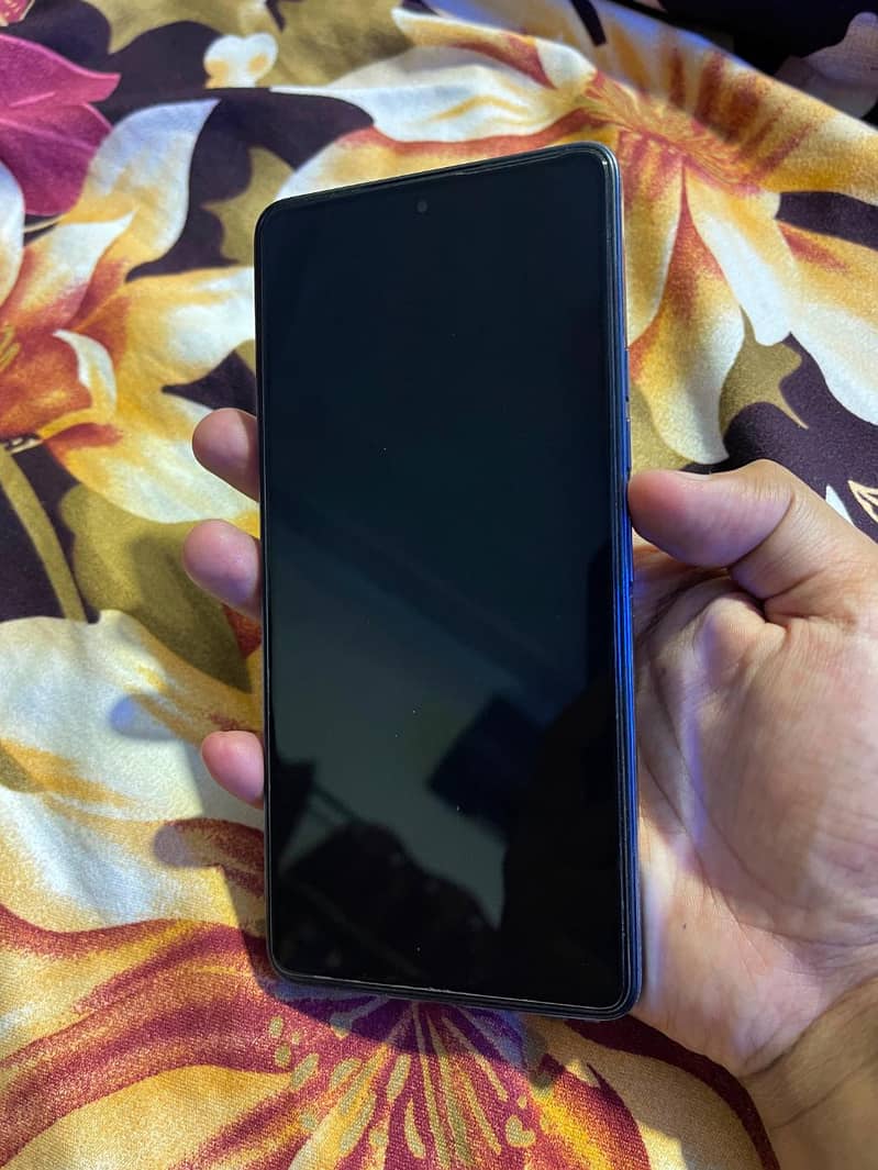 Tecno CAMON 20 4