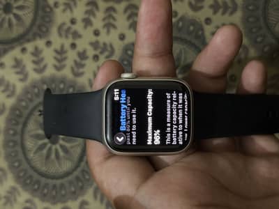 Apple Watch series 9
