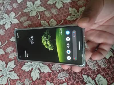 Google Pixel 6a