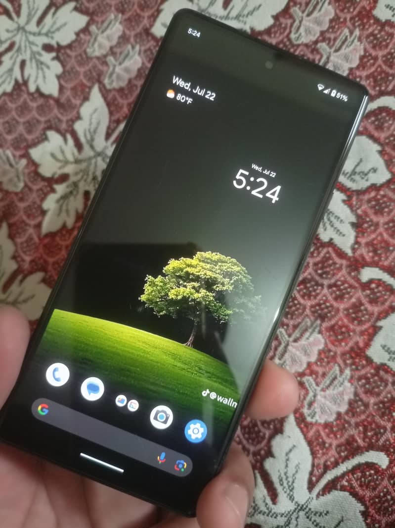Google Pixel 6a 2