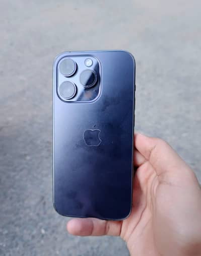 Apple iPhone 14 Pro JV