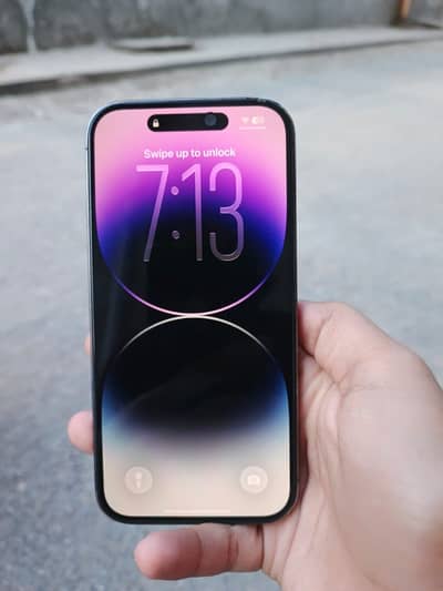 Apple iPhone 14 Pro JV