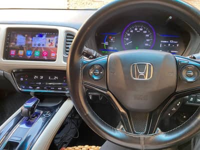 Honda Vezel 2016/2020 (Z Package)