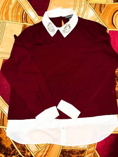 Primark shirt