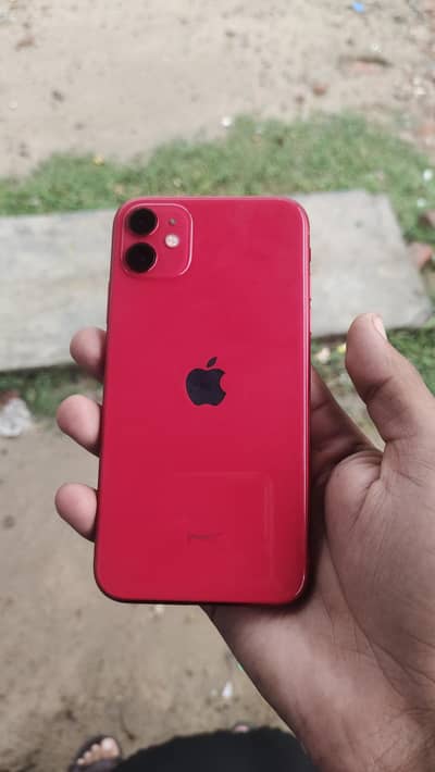 iPhone 11
