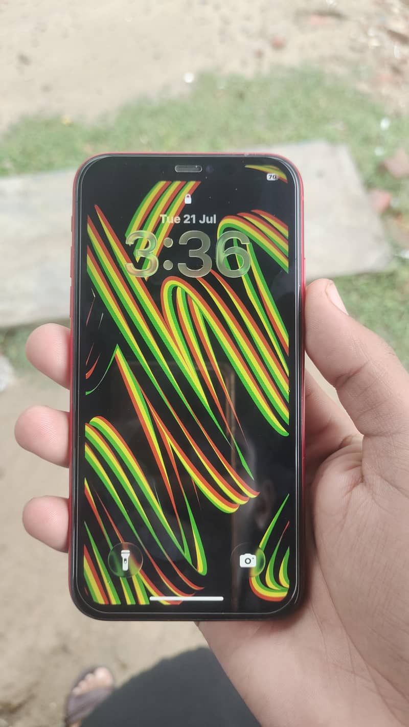 iPhone 11 1