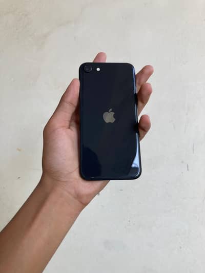 iPhone SE waterpack