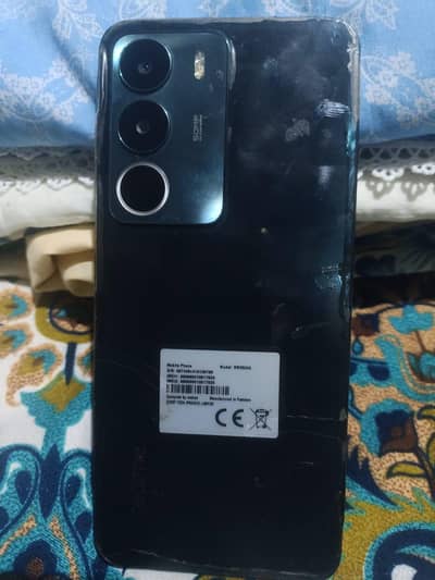 Realme C71 8/128 pta prov only set