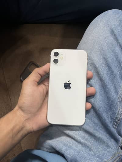 Iphone 11 256GB Factory Unlocked