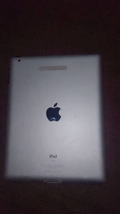 Apple iPad 2