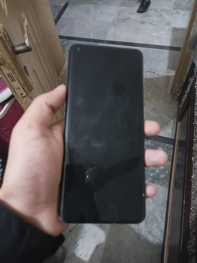 Oneplus 10 pro 12 + 12 gb / 256 gb Gaming Phone