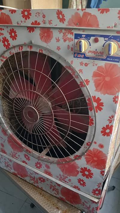 lahori cooler