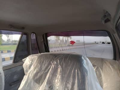 Suzuki Mehran VX 2016 ,03017454859