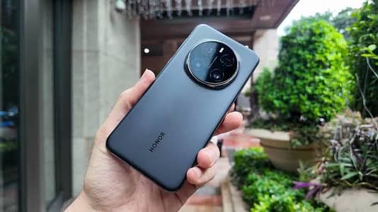 HONOR Magic 7 Pro (16GB/512GB)