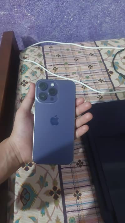 Apple iPhone 14 Pro Max