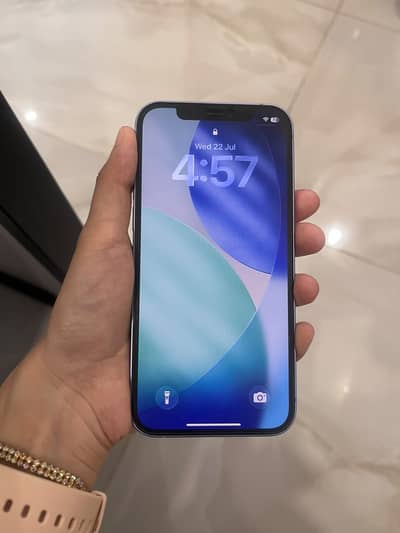 Apple iPhone 12