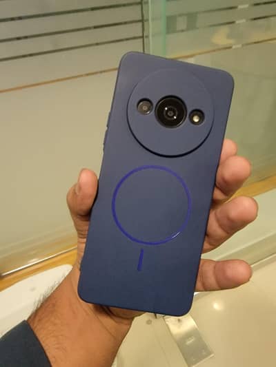 Xiaomi Redmi A3