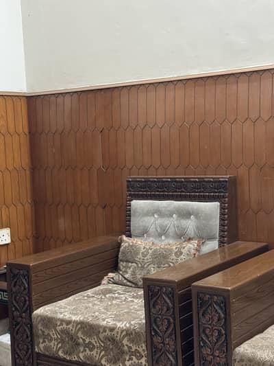 7 seater sofa set