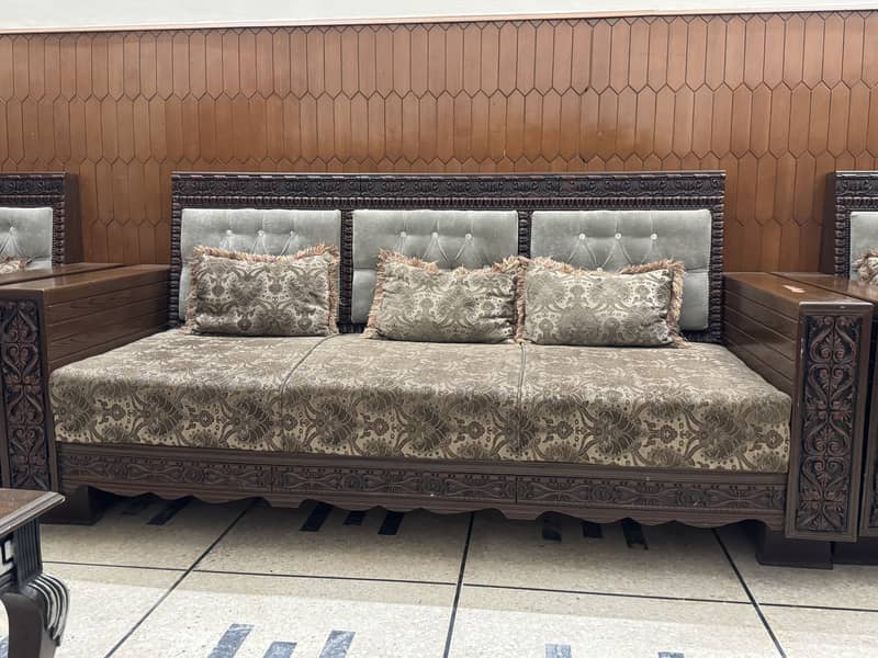 7 seater sofa set 4