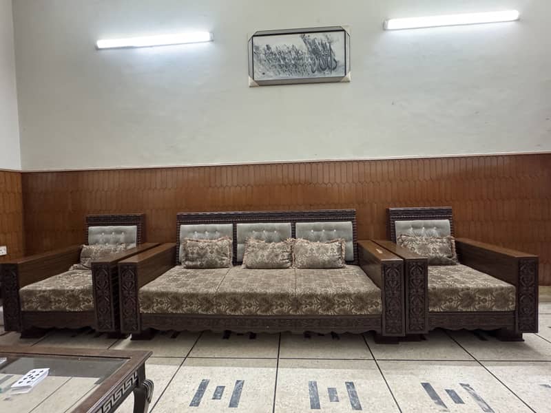 7 seater sofa set 5
