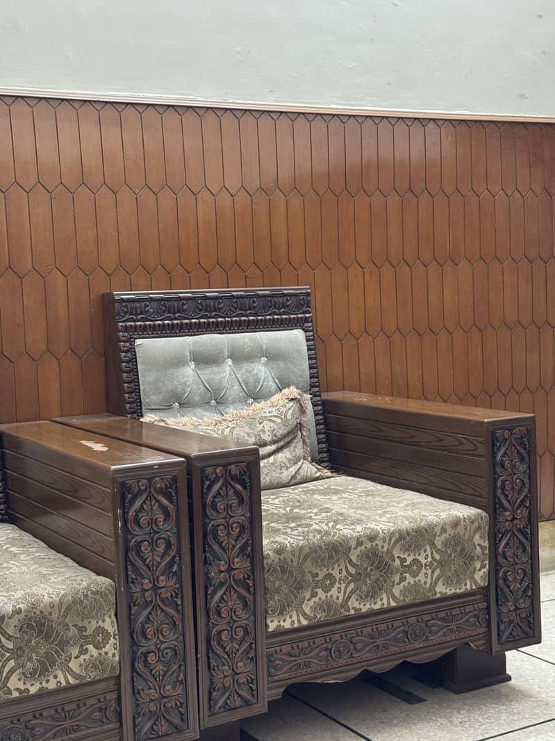 7 seater sofa set 6